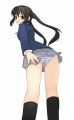 中野梓　/臥竜