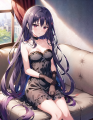 ティルティ・クラーレット