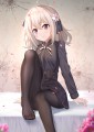 コードネーム「花園」、咲き狂う時間です