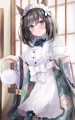 和カフェなフラッシュさん☆