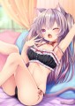 猫の日