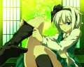 お着替えみょん/さざなみみぉ