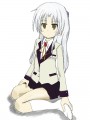 天使ちゃん