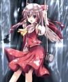 ぶらんこ霊夢/雨神　＠２日目セ-23ｂ