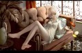 十六夜咲夜 休んでぃます/As109