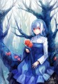 約書亜/Dhiea