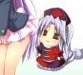 桃