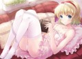7/16は七色の人形遣いの日/あｚｚ