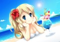 ムギちゃんトロピカル/鈴井ナルミ