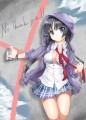 No,ThAnk You!/みゆき れい @ 仕事募集中