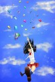 Summer vacation/tav_noir