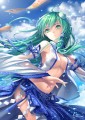 風の早苗/TID
