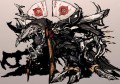 黒魔神闇皇帝/元村人