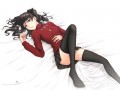 【Fate】遠坂凛/弾
