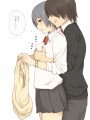 もみもみ