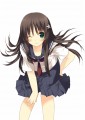 佐天さん/桑島黎音（のうぎょう）