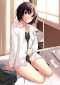逢/鴇田アルミ