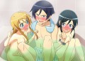 俺のリバイアサンがこんな××なわけがない！/鳳仙鬼