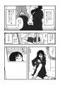 伝染花（創作百合漫画６P）