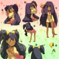 ボリュームの秘訣は寝癖/すずみ(通販始まりました)