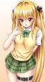 制服ヤミヤミ