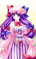 【サンプル】東方洋服カバー裏/pon