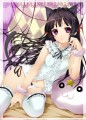 黒猫かわいいよ黒猫/にろ