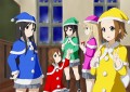 軽音部のクリスマス！