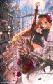 ■Anti Gravity Girl■/JH科学ニコ本社実演&M3参加