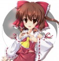 リクエスト「霊夢」