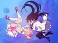 まどかとほむら