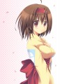 新年あけましてえりかさまはふはふ！/あきねそ