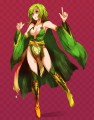 ねーねーマインドフレアほしい！/から(辛)