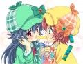 ミルキィイラスト詰め合わせ