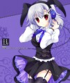 うさ耳ヘッドフォンさん/Mitha
