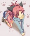 やせいのきょーこ/あきねそ