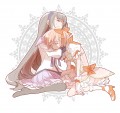 魔法少女にならないで