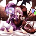 もっと遊ぼうよお姉さま/七瀬尚