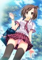 朝の風/PeaCh