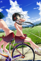 風に乗って/phantania@tweet