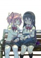 まどほむ
