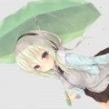 After the rain