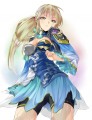 王元姫/まめでんきゅう