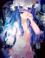 寝起きぱちゅりー/なか