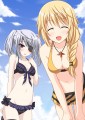 シャル＆ラウラ水着～/のえる