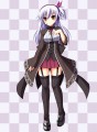 ［ボカロ計画］鈴音レイ/にゃるみ