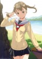 コミティアの新刊出るといいな！/Sody