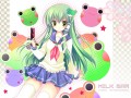 さなえさんかえるまみれ。/ヒナ