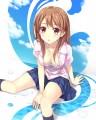 習作/オルダ