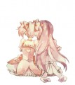 ♥